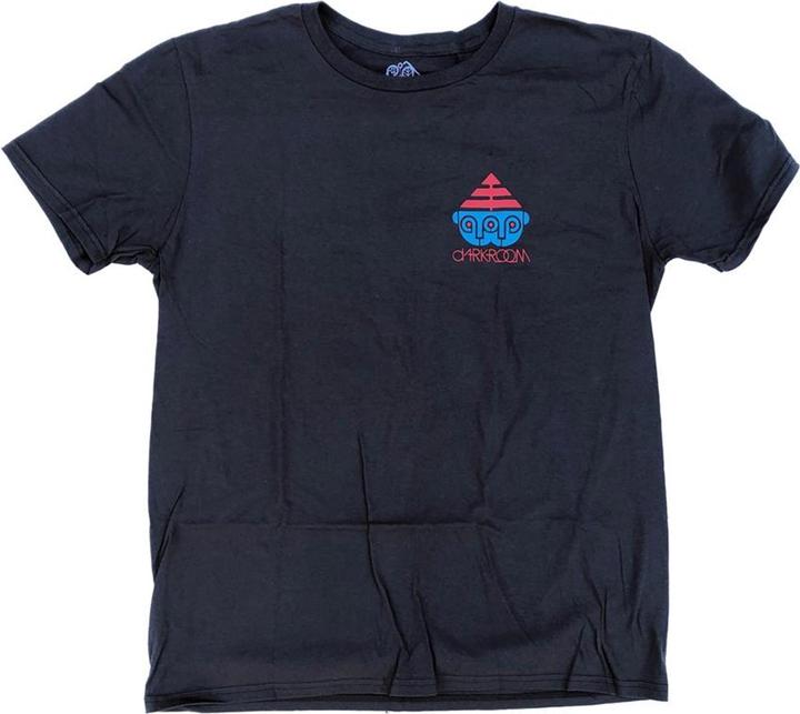 Actual product image Darkroom Triclops RX T-Shirt (L)