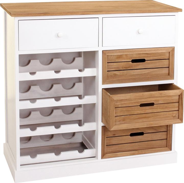 Produktbild MCW B96-12 (12 Fl.)