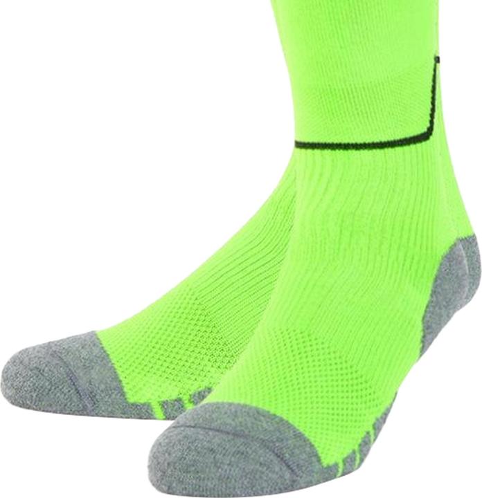 Nero, Verde geco