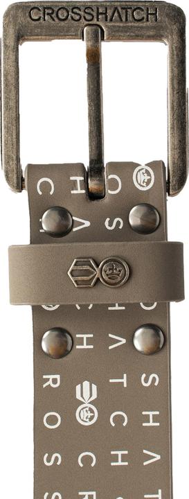 Produktbild Crosshatch Gürtel Hyneman (L)