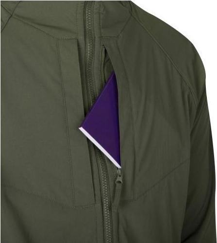 Actual product image Helikon Urban Hybrid Softs Jacket StormStretch (S)