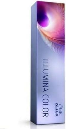 Actual product image Wella Illumina Color (9, 43)