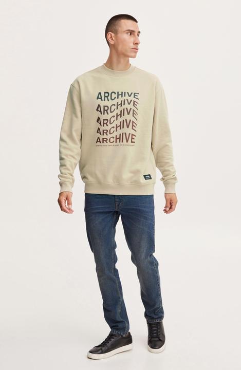 Image du produit Solid SDDarcio Crew SW - 21107289 (XL)