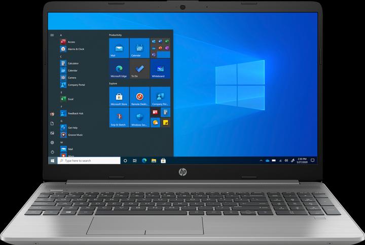 HP 250 G8 (15.60", Intel Pentium Silver N5030, 8 GB, 256 GB, CH)