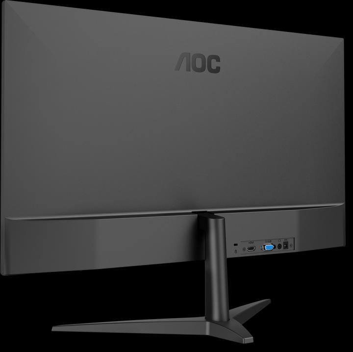 Immagine prodotto AOC 27b1h (1920 x 1080 pixel, 27")