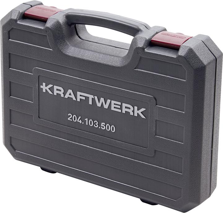 Image du produit Kraftwerk Basic (96 pièces)