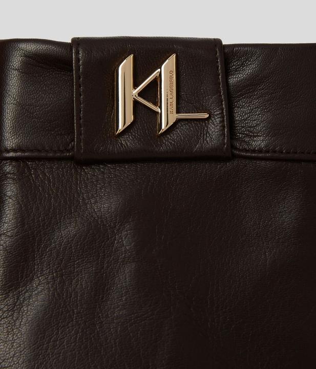 Produktbild Karl Lagerfeld Saddle Glove (L)