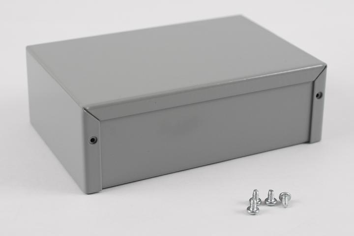 Actual product image Hammond Instrument case. (Housing)