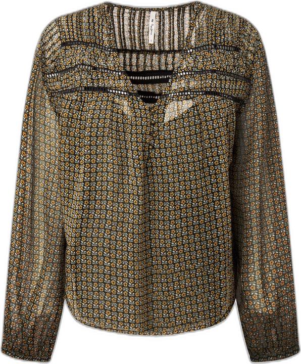 Pepe Jeans damenhemd pepe jean noemi (S)