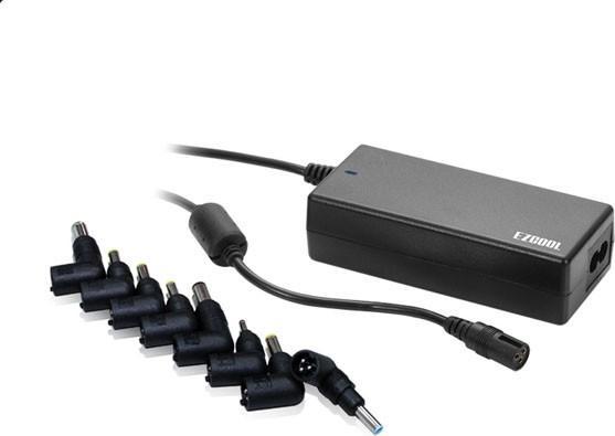 Produktbild Ezcool Notebook Universalnetzteil 90W (90 W)
