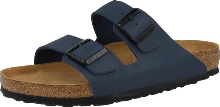 Image du produit Birkenstock Arizona lit souple Birko-Flor normal (48)