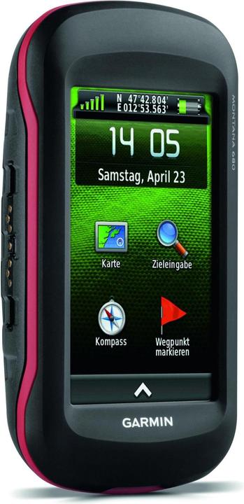 Produktbild Garmin Montana 680