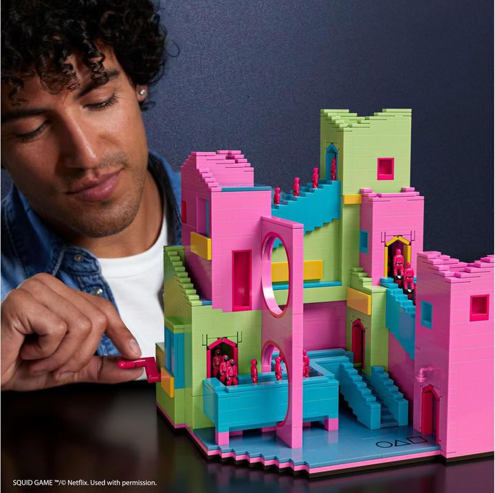 Actual product image Mega 0