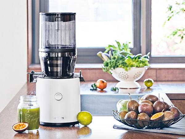 Actual product image Hurom Slow Juicer H320N