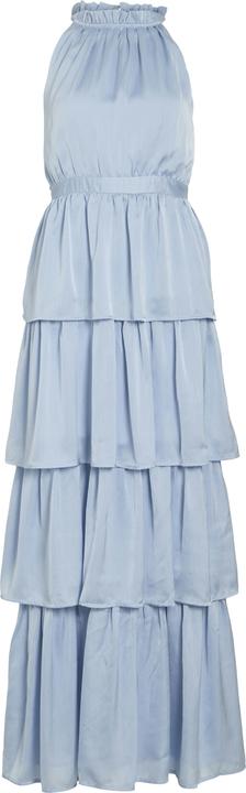 Vila VINIDIA Neckholder Maxikleid (38)
