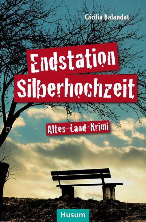 Produktbild Endstation Silberhochzeit (Deutsch, Cäcilia Balandat, 2016)