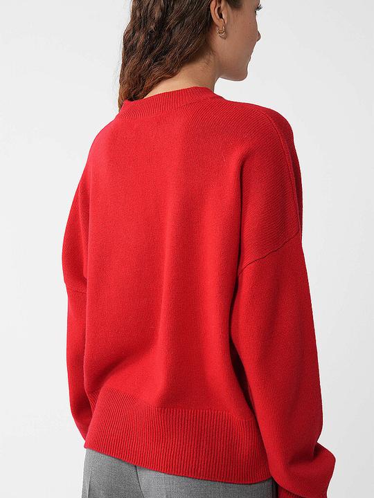 Actual product image Davida Cashmere jumper (XL)