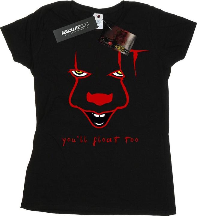 Produktbild Universal Textiles Pennywise Float TShirt (S)
