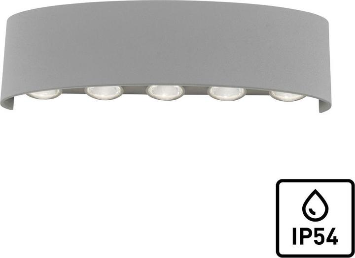 Actual product image Paul Neuhaus Carlo (1200 lm)