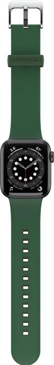 Produktbild OtterBox Armband Apple Watch 41/40/38 mm (32 mm, Silikon)