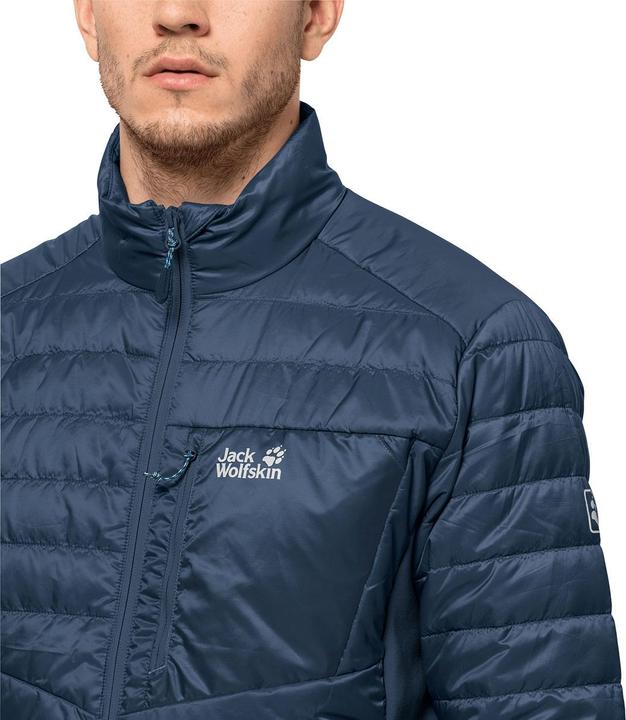 Immagine prodotto Jack Wolfskin Giacca Routeburn M (M)
