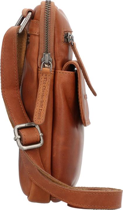 Immagine prodotto The Chesterfield Brand Borsa a tracolla Wax Pull Up in pelle 16 cm