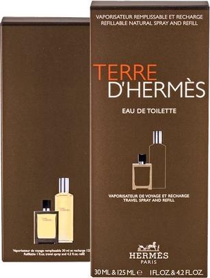 Produktbild Hermès Terre d'Hermes (Eau de Toilette, 30 ml)