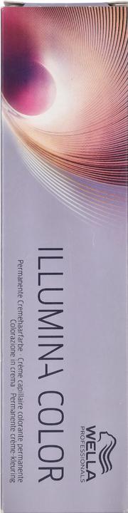Image du produit Wella Illumina Color (9/7 Blond clair brun clair)