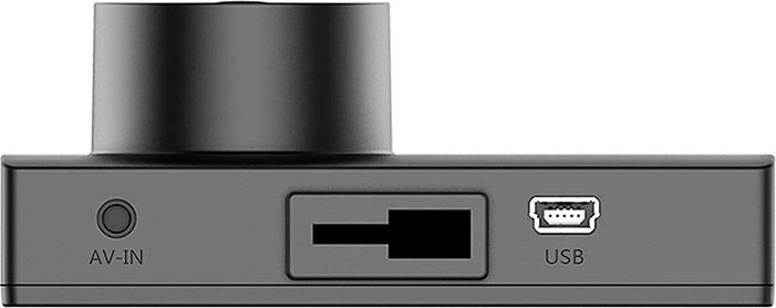Produktbild veho VDC-003-KZ2 (Eingebaute Anzeige, Eingebautes Display, Bluetooth, Beschleunigungssensor, Eingebautes Mikrofon, 4K)