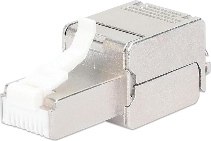 Produktbild Intellinet -Feldstecker STP (Netzwerkkabel Stecker)