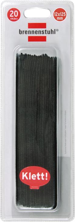 Actual product image Brennenstuhl Velcro cable ties (Velcro cable ties, 125 mm, 20 pcs.)