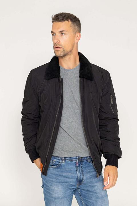 Produktbild Bombers Original Bomberjacke Curtiss M (M)
