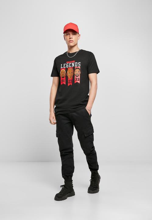 Actual product image Mister Tee True Legends Tee (L)