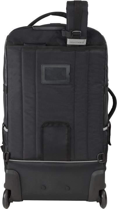 Image du produit Normani Wasserdichter Rucksack-Trolley 60 Liter Matara - 9653 (60 l, M (50 - 90l))