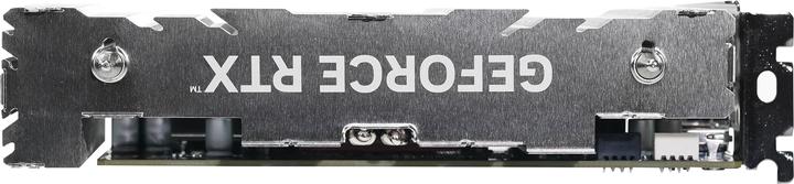 Actual product image Palit RTX 3050 KalmX (6 GB)