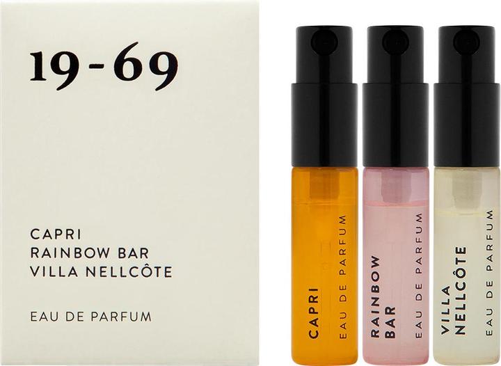 19-69 The Collection One (Eau de Parfum, 7.50 ml)