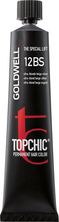 Immagine prodotto Goldwell Topchic (Argento beige ultra biondo 12BS)