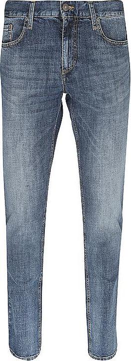 Produktbild Alberto Pipe Jeans Authentic Denim blue (W33/L34)