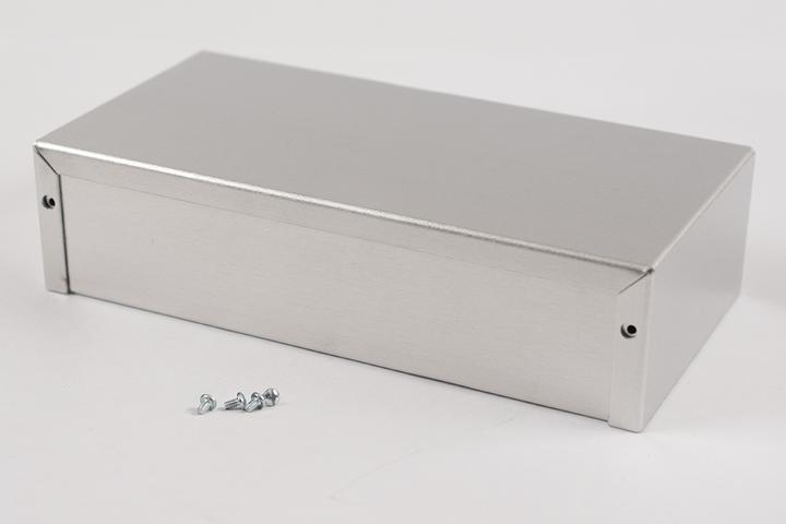 Produktbild Hammond Instrumenten-Gehäuse. (Gehäuse)