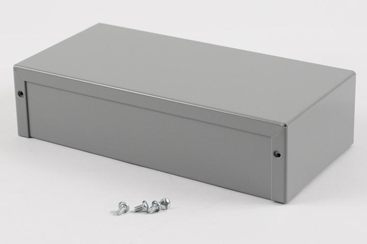 Produktbild Hammond Instrumenten-Gehäuse. (Gehäuse)
