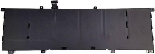 Actual product image Dell Tmfyt (6 Cells, 6254 mAh)