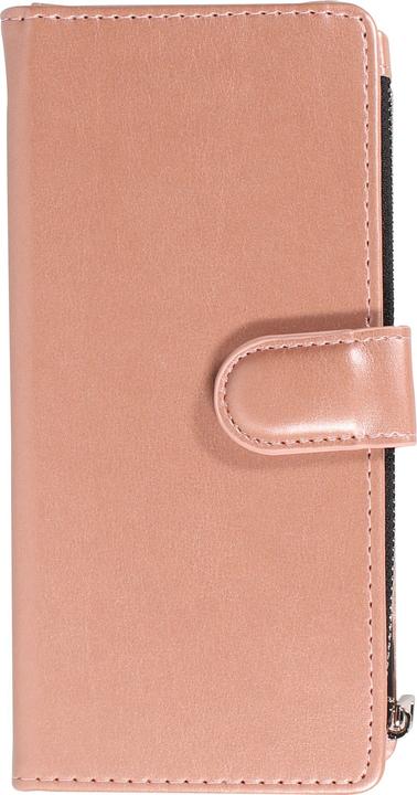 Actual product image PhoneLook Sleeve Wallet Case Luxurious and Sophisticated with Magnetic Closure & Coin and Card Compartment (Apple iPhone 15 Pro Max)