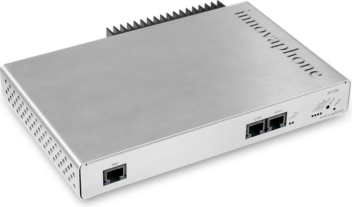 Actual product image Innovaphone IP1130 VoIP gateway