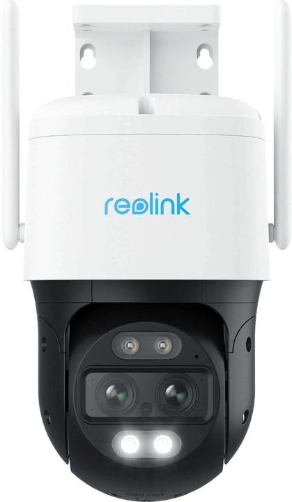 Reolink Trackmix Series W760-4K 8MP (3840 x 2160 Pixels)