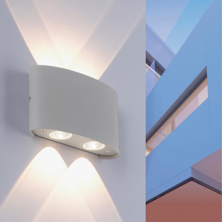 Actual product image Paul Neuhaus Carlo (480 lm)