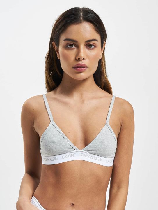 Immagine prodotto Calvin Klein Bralette sfoderato Triangle W (XS)