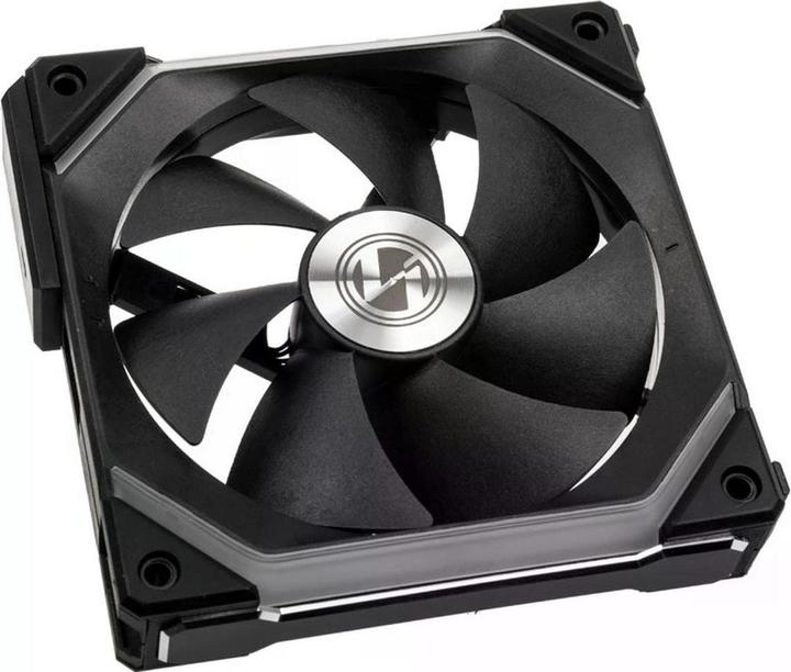 Immagine prodotto Lian-Li UNI FAN SL120 RGB PWM (120 mm, 1 x)