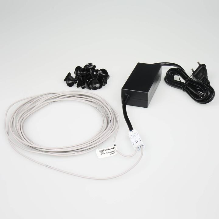 Produktbild JBL Aquaristik und Terraristik Bodenheizung JBL PROTEMP b10 III 10 W