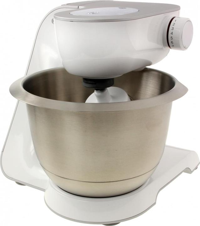Produktbild Bosch Hausgeräte Serie 4  MUM54251 (900 W)