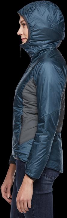 Produktbild Black Diamond Vision Hybrid Hoodie Jacke (L)